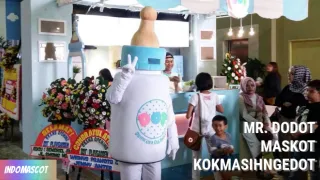 Maskot